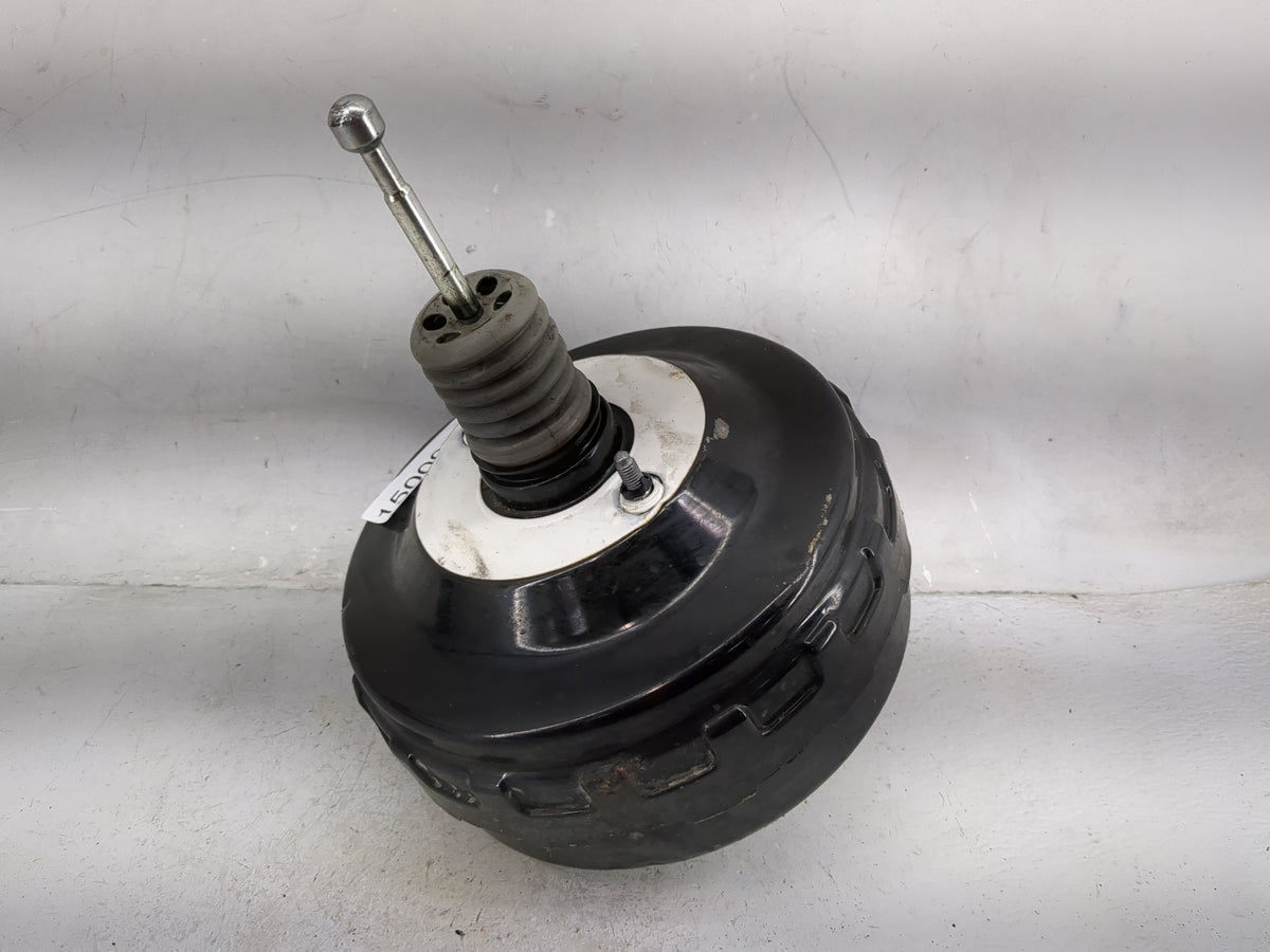 2013-2016 Chevrolet Malibu Power Brake Booster Oem 1500940 - Oemusedautoparts1.com