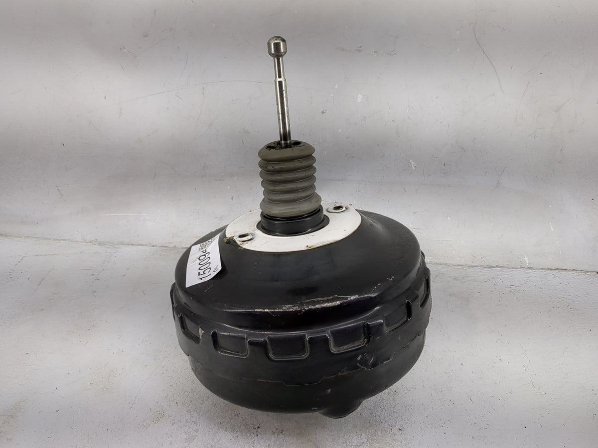2013-2016 Chevrolet Malibu Power Brake Booster Oem 1500941 - Oemusedautoparts1.com