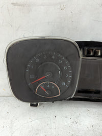 2014-2016 Chevrolet Malibu Instrument Cluster Speedometer Gauges P/N:A2C86241200514837G Miles: Fits Fits 2014 2015 2016 OEM 