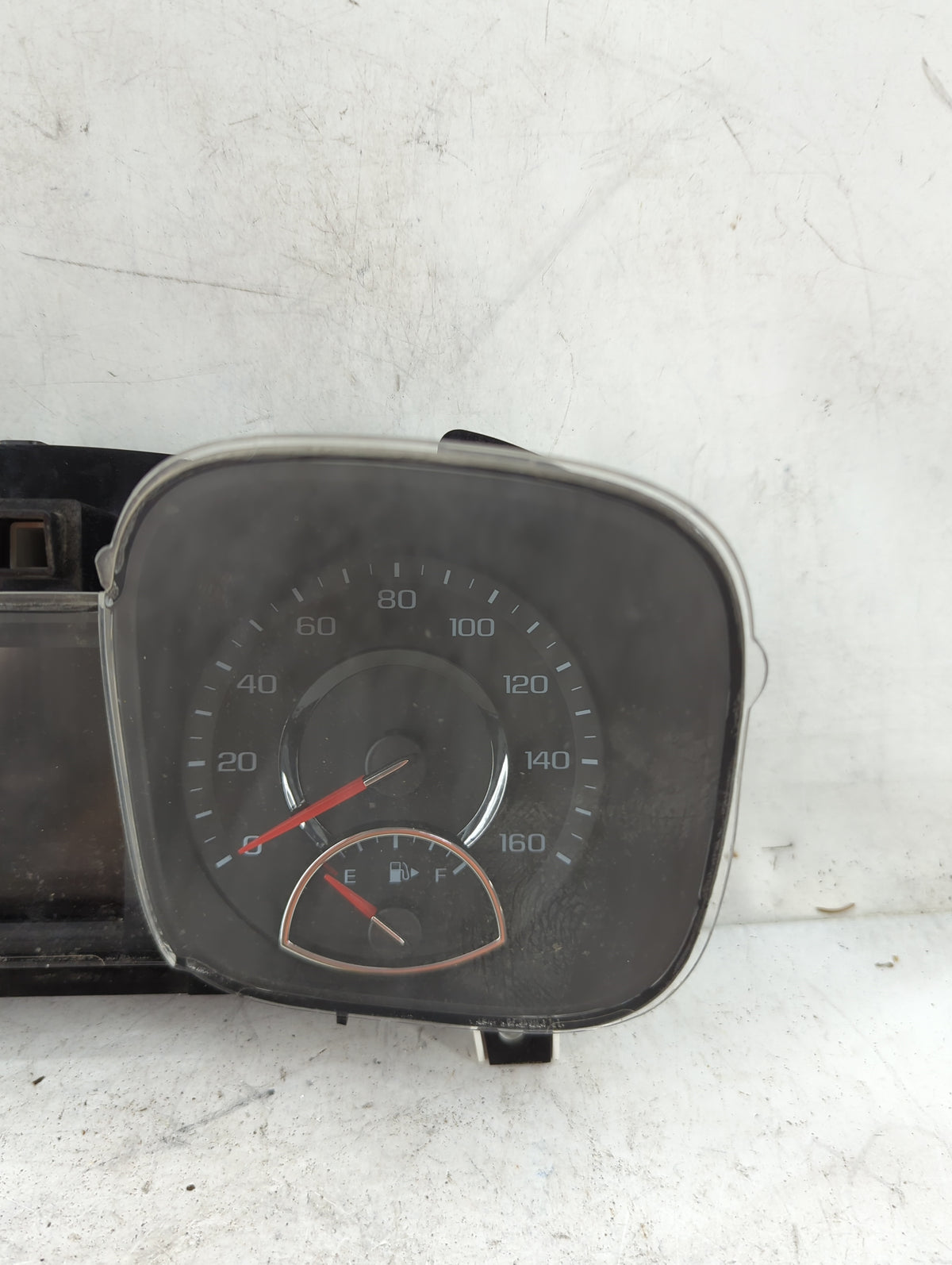 2014-2016 Chevrolet Malibu Instrument Cluster Speedometer Gauges P/N:A2C86241200514837G Miles: Fits Fits 2014 2015 2016 OEM 