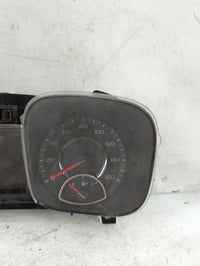 2014-2016 Chevrolet Malibu Instrument Cluster Speedometer Gauges P/N:A2C86241200514837G Miles: Fits Fits 2014 2015 2016 OEM 