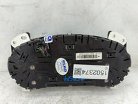 2014-2016 Chevrolet Malibu Instrument Cluster Speedometer Gauges P/N:A2C86241200514837G Miles: Fits Fits 2014 2015 2016 OEM 