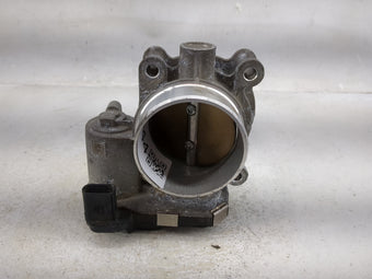 compare product 2013-2015 Chevrolet Malibu Throttle Body P/N:12627217 Fits Fits 2013 2014 2015 2017 2018 2019 2020 OEM Used Auto Parts