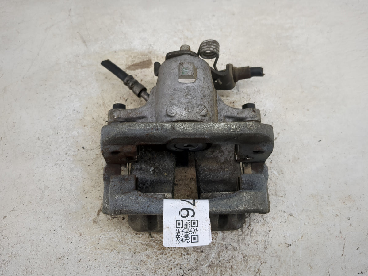 2014-2016 Chevrolet Malibu Rear Driver Left Brake Caliper 1511976 - Oemusedautoparts1.com