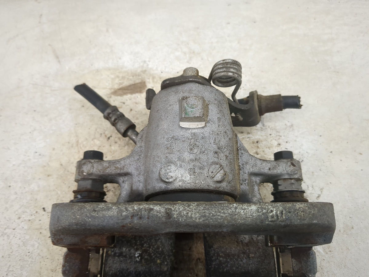 2014-2016 Chevrolet Malibu Rear Driver Left Brake Caliper 1511976 - Oemusedautoparts1.com