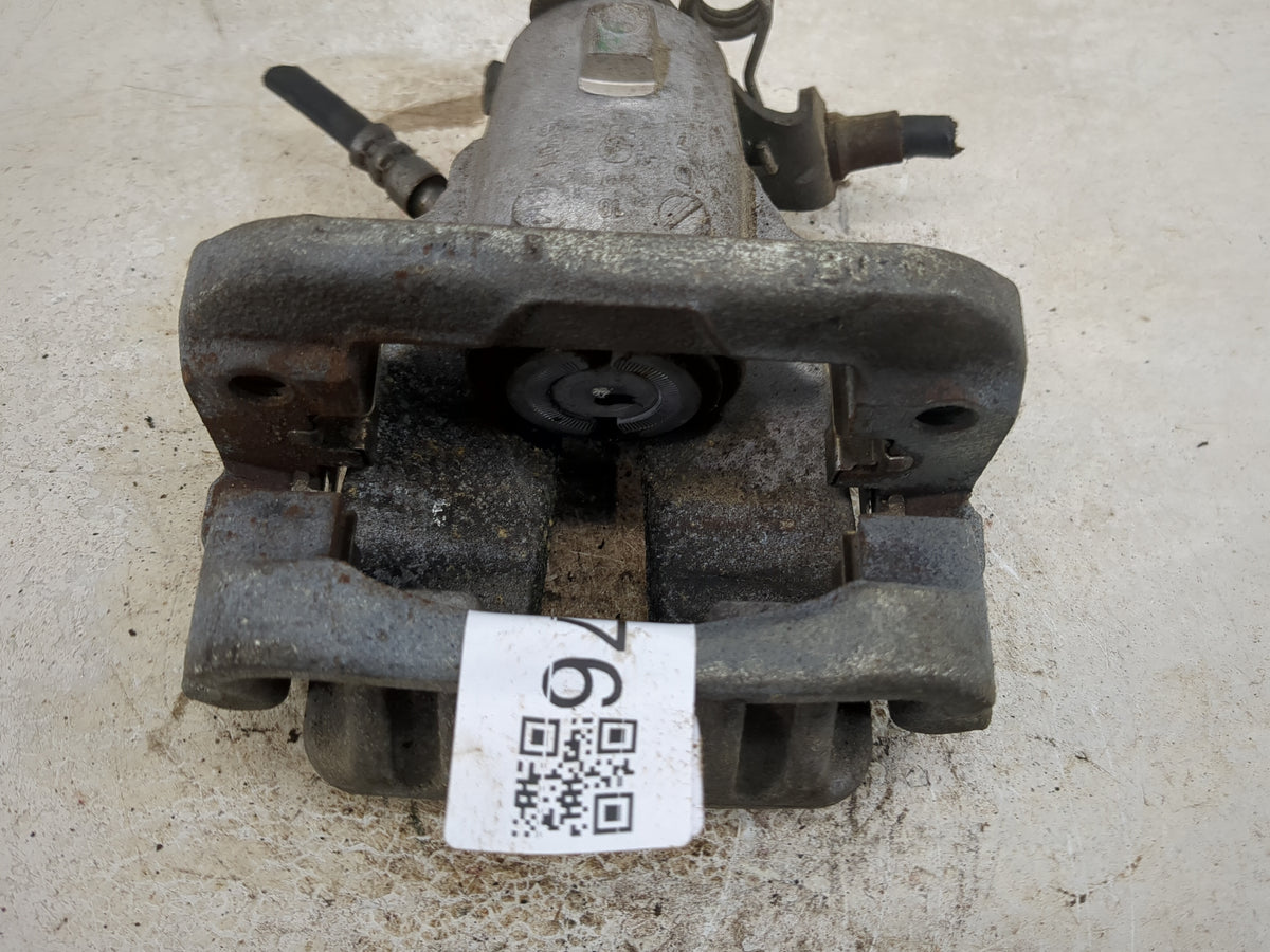 2014-2016 Chevrolet Malibu Rear Driver Left Brake Caliper 1511976 - Oemusedautoparts1.com
