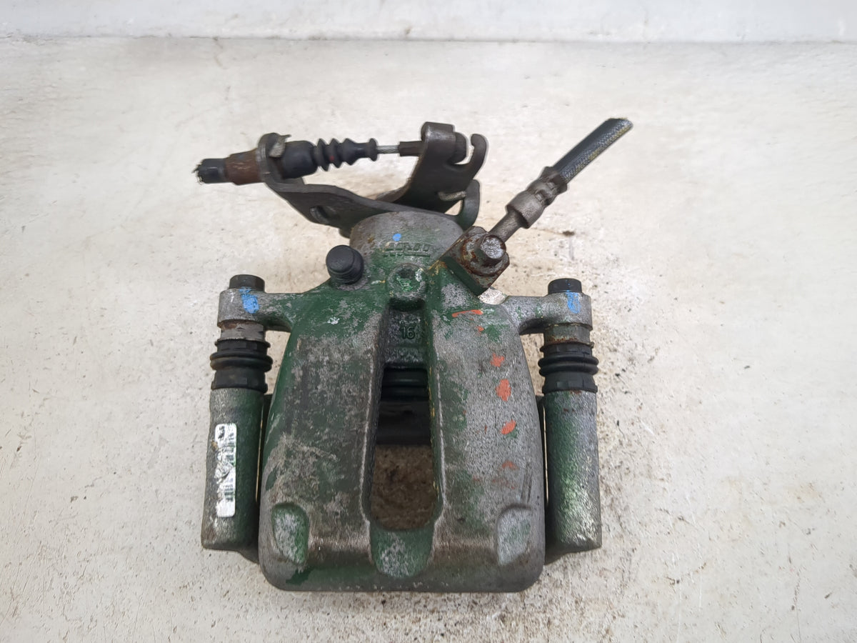 2014-2016 Chevrolet Malibu Rear Driver Left Brake Caliper 1511976 - Oemusedautoparts1.com