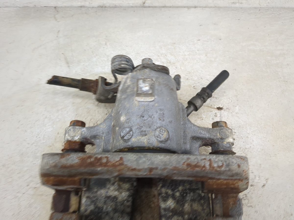 2014-2016 Chevrolet Malibu Rear Passenger Right Brake Caliper 1512111 - Oemusedautoparts1.com