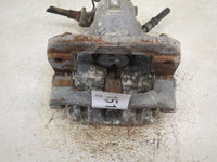 2014-2016 Chevrolet Malibu Rear Passenger Right Brake Caliper 1512111 - Oemusedautoparts1.com