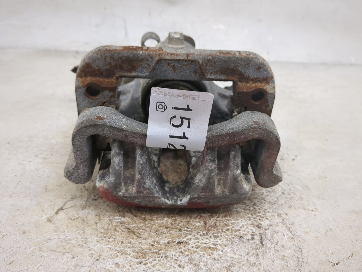 2014-2016 Chevrolet Malibu Rear Passenger Right Brake Caliper 1512111 - Oemusedautoparts1.com