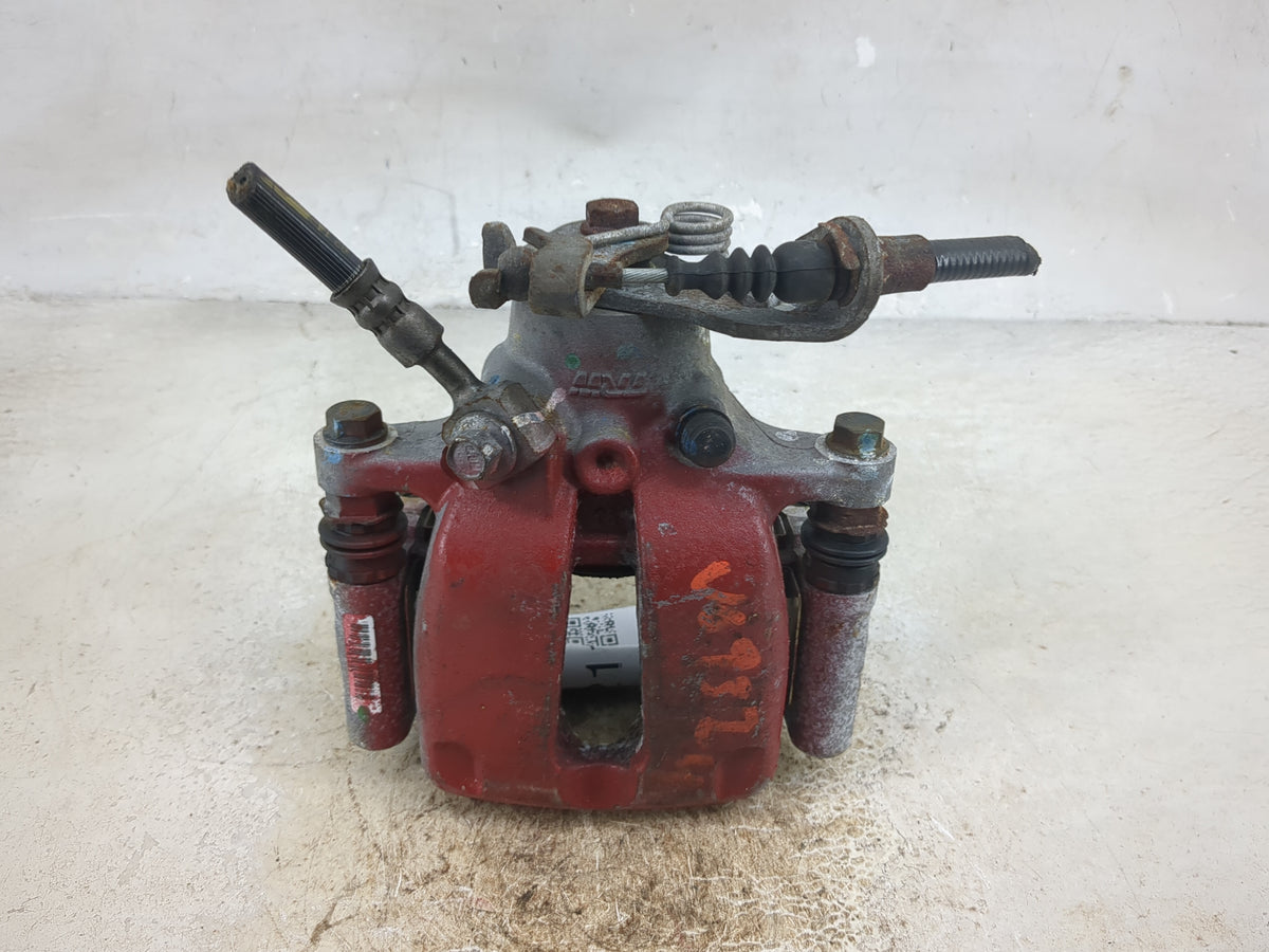 2014-2016 Chevrolet Malibu Rear Passenger Right Brake Caliper 1512111 - Oemusedautoparts1.com
