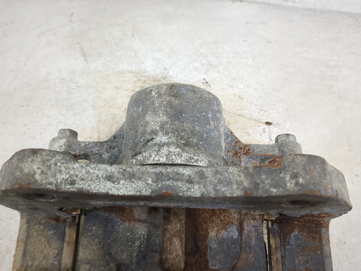 2013-2016 Chevrolet Malibu Front Driver Left Brake Caliper 1512113 - Oemusedautoparts1.com