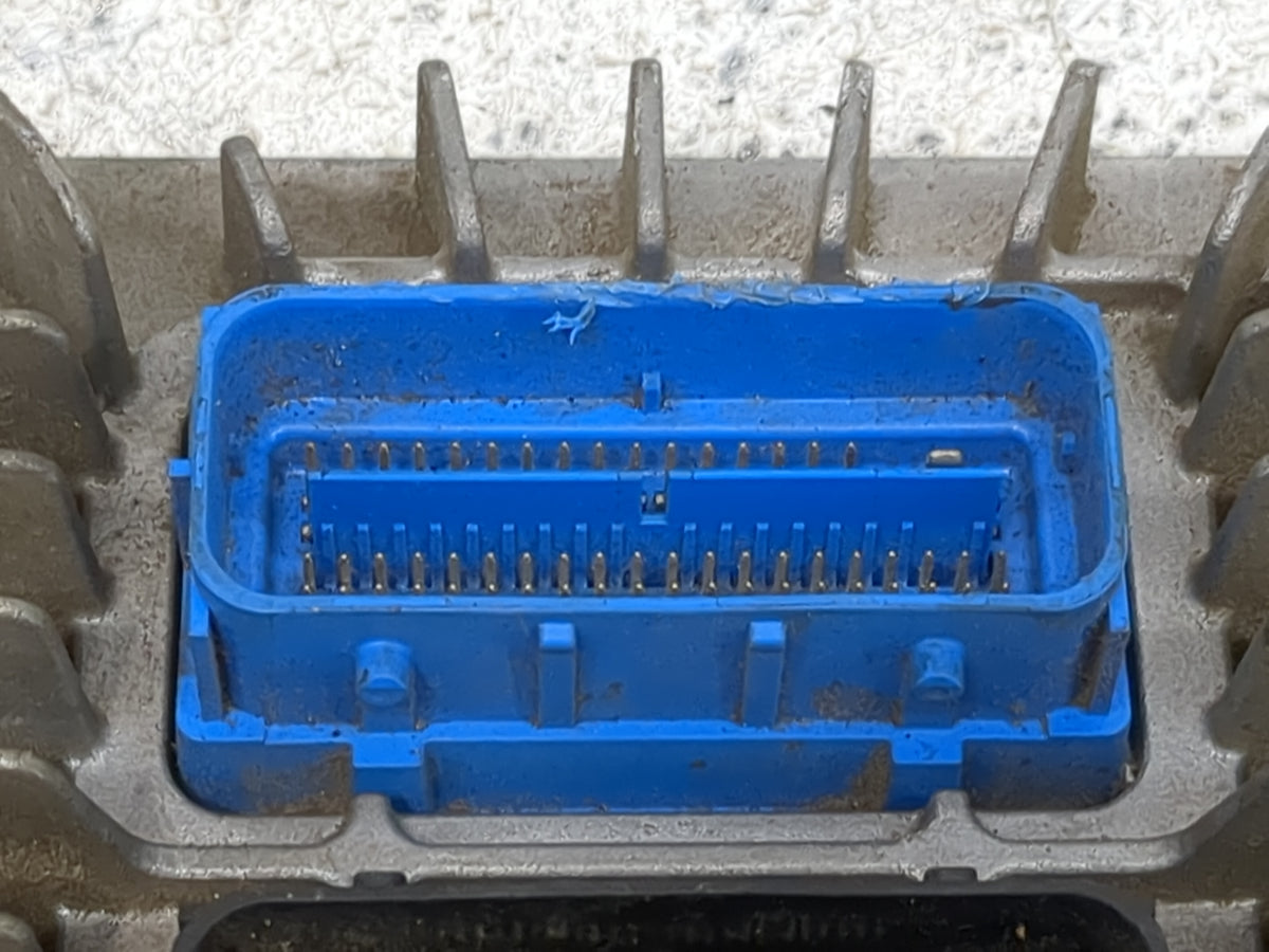 2013-2016 Chevrolet Malibu PCM Engine Control Computer ECU ECM PCU OEM P/N:12659501 12653998 Fits 2013 2014 2015 2016 OEM Us