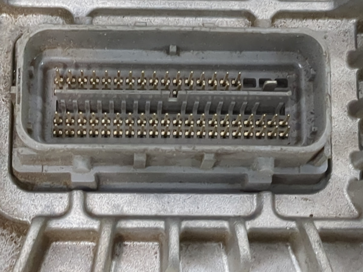 2013-2016 Chevrolet Malibu PCM Engine Control Computer ECU ECM PCU OEM P/N:12659501 12653998 Fits 2013 2014 2015 2016 OEM Us