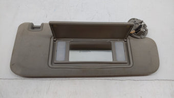 compare product 2013-2016 Chevrolet Malibu Sun Visor Shade Replacement Passenger Right Mirror Fits Fits 2013 2014 2015 2016 OEM Used Auto Parts