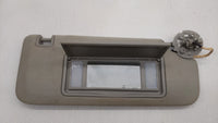 2013-2016 Chevrolet Malibu Sun Visor Shade Replacement Passenger Right Mirror Fits Fits 2013 2014 2015 2016 OEM Used Auto Pa