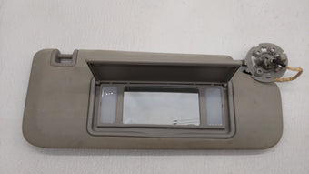compare product 2013-2016 Chevrolet Malibu Sun Visor Shade Replacement Passenger Right Mirror Fits Fits 2013 2014 2015 2016 OEM Used Auto Parts