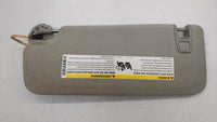 2013-2016 Chevrolet Malibu Sun Visor Shade Replacement Passenger Right Mirror Fits Fits 2013 2014 2015 2016 OEM Used Auto Pa