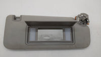 2013-2016 Chevrolet Malibu Sun Visor Shade Replacement Passenger Right Mirror Fits Fits 2013 2014 2015 2016 OEM Used Auto Pa