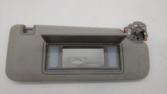 compare product 2013-2016 Chevrolet Malibu Sun Visor Shade Replacement Passenger Right Mirror Fits Fits 2013 2014 2015 2016 OEM Used Auto Parts