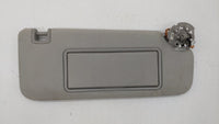 2013-2016 Chevrolet Malibu Sun Visor Shade Replacement Passenger Right Mirror Fits Fits 2013 2014 2015 2016 OEM Used Auto Pa