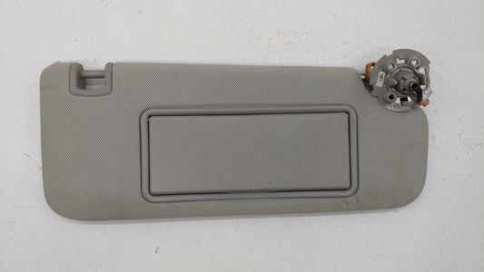 2013-2016 Chevrolet Malibu Sun Visor Shade Replacement Passenger Right Mirror Fits Fits 2013 2014 2015 2016 OEM Used Auto Parts