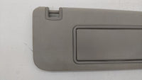 2013-2016 Chevrolet Malibu Sun Visor Shade Replacement Passenger Right Mirror Fits Fits 2013 2014 2015 2016 OEM Used Auto Pa