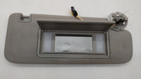 2013-2016 Chevrolet Malibu Sun Visor Shade Replacement Passenger Right Mirror Fits Fits 2013 2014 2015 2016 OEM Used Auto Pa