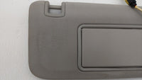 2013-2016 Chevrolet Malibu Sun Visor Shade Replacement Passenger Right Mirror Fits Fits 2013 2014 2015 2016 OEM Used Auto Pa