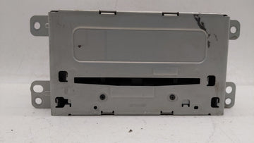 2014-2016 Chevrolet Malibu Am Fm Cd Player Radio Receiver - Oemusedautoparts1.com