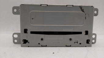 compare product 2014-2016 Chevrolet Malibu Am Fm Cd Player Radio Receiver 219921