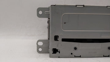 2014-2016 Chevrolet Malibu Am Fm Cd Player Radio Receiver