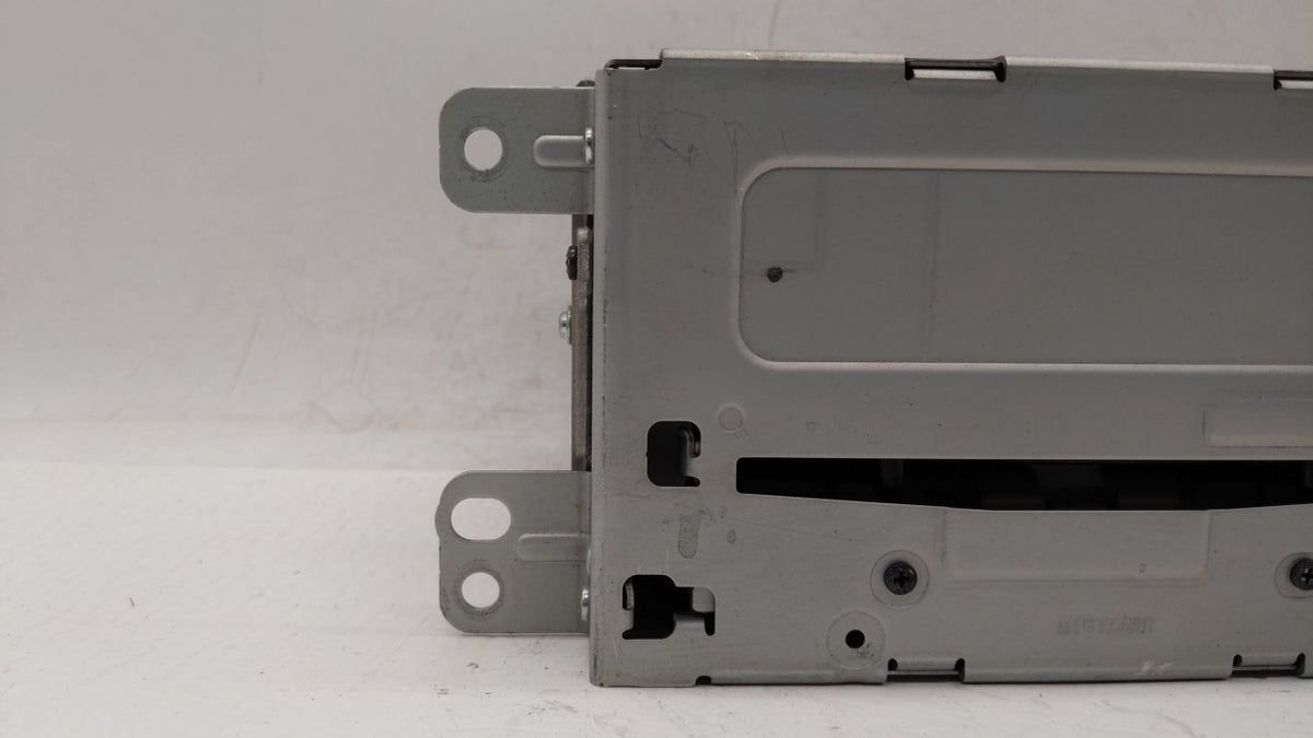 2014-2016 Chevrolet Malibu Am Fm Cd Player Radio Receiver 219921 - Oemusedautoparts1.com