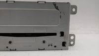 2014-2016 Chevrolet Malibu Am Fm Cd Player Radio Receiver 219921 - Oemusedautoparts1.com