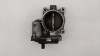 2013-2014 Chevrolet Malibu Throttle Body P/N:126321010A 12632101CA Fits Fits 2012 2013 2014 2015 OEM Used Auto Parts - Oemus