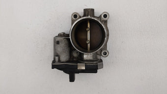 compare product 2013-2014 Chevrolet Malibu Throttle Body P/N:126321010A 12632101CA Fits Fits 2012 2013 2014 2015 OEM Used Auto Parts