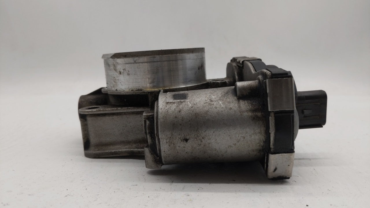 2013-2014 Chevrolet Malibu Throttle Body P/N:126321010A 12632101CA Fits Fits 2012 2013 2014 2015 OEM Used Auto Parts - Oemus
