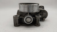 2013-2014 Chevrolet Malibu Throttle Body P/N:126321010A 12632101CA Fits Fits 2012 2013 2014 2015 OEM Used Auto Parts - Oemus