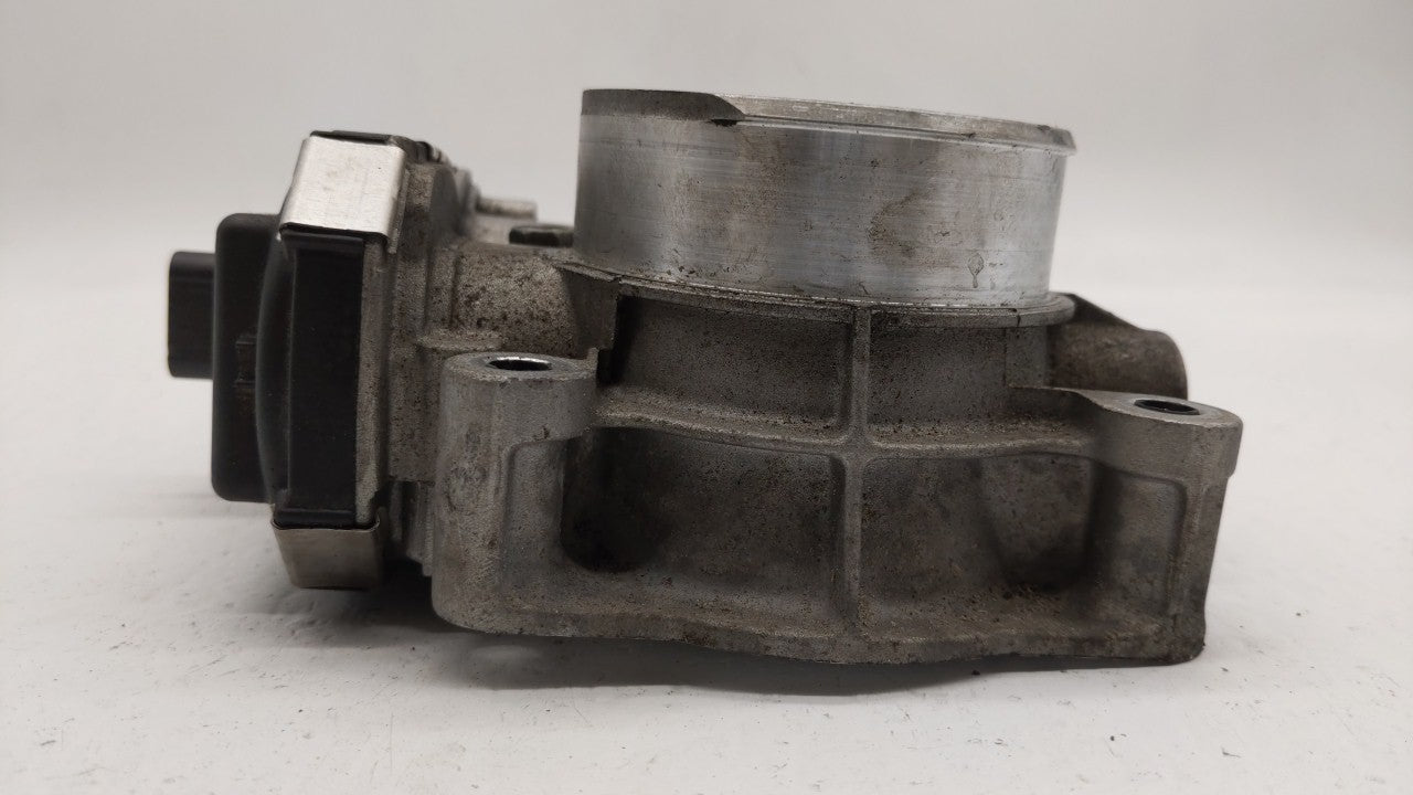 2013-2014 Chevrolet Malibu Throttle Body P/N:126321010A 12632101CA Fits Fits 2012 2013 2014 2015 OEM Used Auto Parts - Oemus