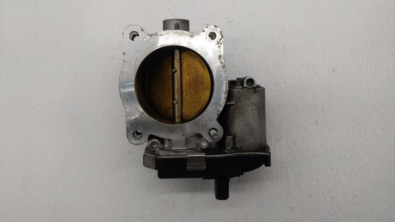 2013-2014 Chevrolet Malibu Throttle Body P/N:126321010A 12632101CA Fits Fits 2012 2013 2014 2015 OEM Used Auto Parts - Oemus