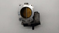 2013-2014 Chevrolet Malibu Throttle Body P/N:126321010A 12632101CA Fits Fits 2012 2013 2014 2015 OEM Used Auto Parts - Oemus