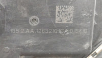 2013-2014 Chevrolet Malibu Throttle Body P/N:126321010A 12632101CA Fits Fits 2012 2013 2014 2015 OEM Used Auto Parts - Oemus