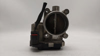 2013-2015 Chevrolet Malibu Throttle Body P/N:12627217DA Fits Fits 2013 2014 2015 2017 2018 OEM Used Auto Parts - Oemusedauto