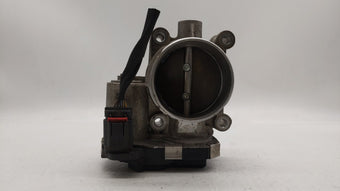 compare product 2013-2015 Chevrolet Malibu Throttle Body P/N:12627217DA Fits Fits 2013 2014 2015 2017 2018 OEM Used Auto Parts