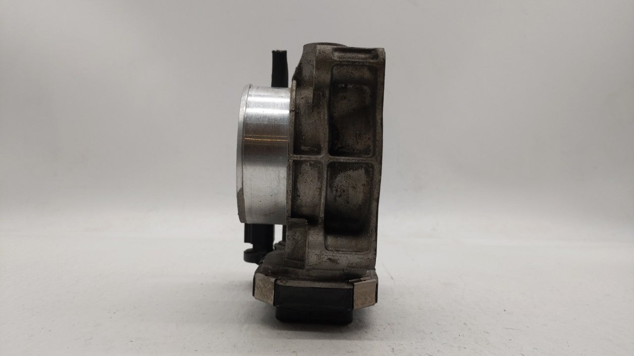 2013-2015 Chevrolet Malibu Throttle Body P/N:12627217DA Fits Fits 2013 2014 2015 2017 2018 OEM Used Auto Parts - Oemusedauto