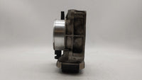 2013-2015 Chevrolet Malibu Throttle Body P/N:12627217DA Fits Fits 2013 2014 2015 2017 2018 OEM Used Auto Parts - Oemusedauto