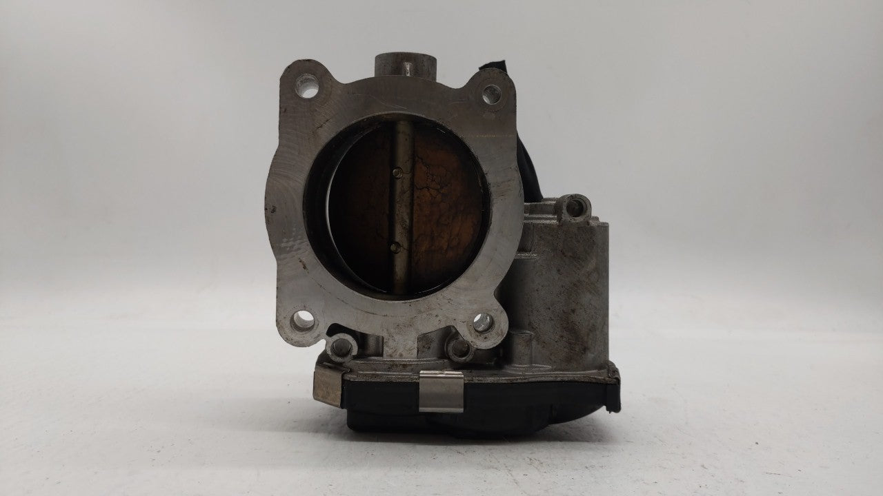 2013-2015 Chevrolet Malibu Throttle Body P/N:12627217DA Fits Fits 2013 2014 2015 2017 2018 OEM Used Auto Parts - Oemusedauto