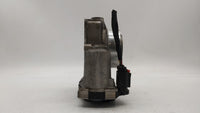 2013-2015 Chevrolet Malibu Throttle Body P/N:12627217DA Fits Fits 2013 2014 2015 2017 2018 OEM Used Auto Parts - Oemusedauto