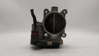 2013-2015 Chevrolet Malibu Throttle Body P/N:12627217DA Fits Fits 2013 2014 2015 2017 2018 OEM Used Auto Parts - Oemusedauto