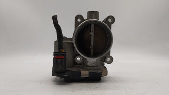compare product 2013-2015 Chevrolet Malibu Throttle Body P/N:12627217DA Fits Fits 2013 2014 2015 2017 2018 OEM Used Auto Parts